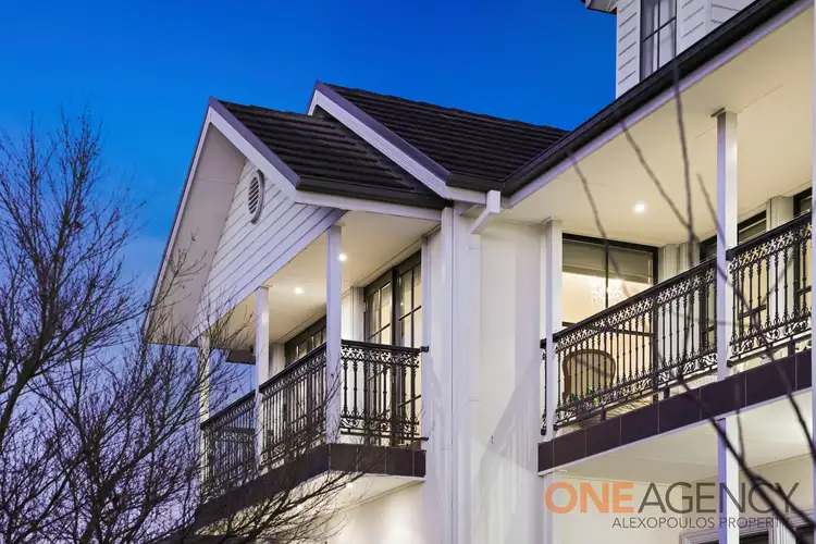 Second view of Homely house listing, 11 Heritage Retreat, Harrington Park NSW 2567