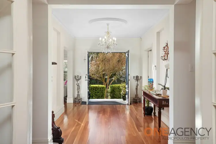 Fifth view of Homely house listing, 11 Heritage Retreat, Harrington Park NSW 2567