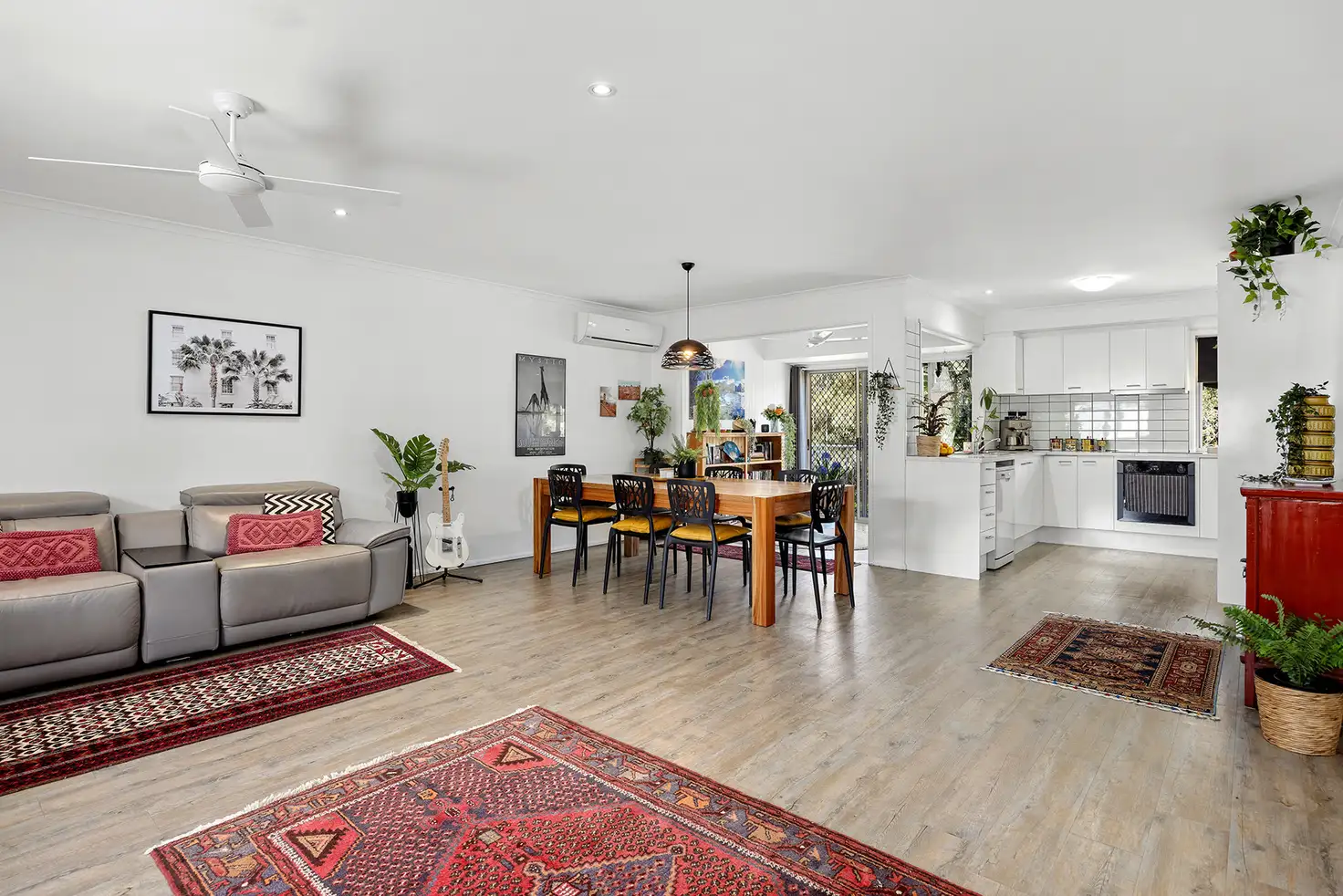 Main view of Homely townhouse listing, 4/40 Jarnahill Drive, Mount Coolum QLD 4573