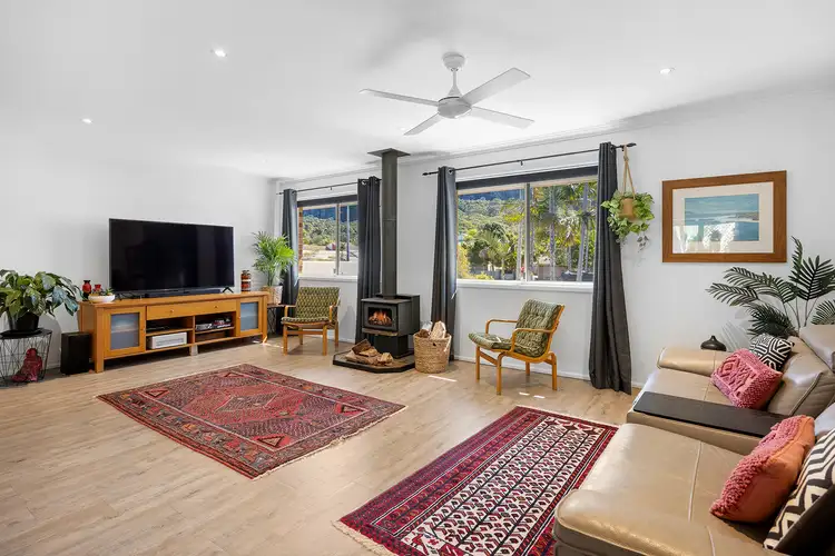 Second view of Homely townhouse listing, 4/40 Jarnahill Drive, Mount Coolum QLD 4573
