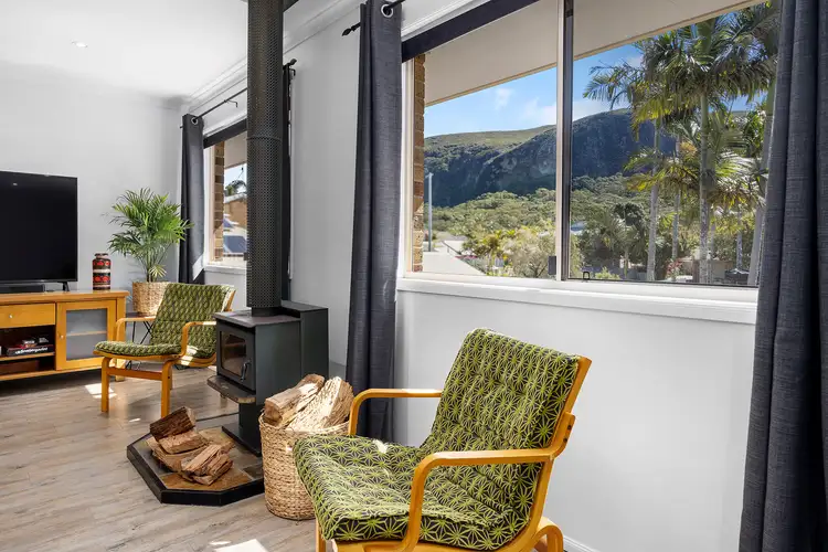 Fourth view of Homely townhouse listing, 4/40 Jarnahill Drive, Mount Coolum QLD 4573