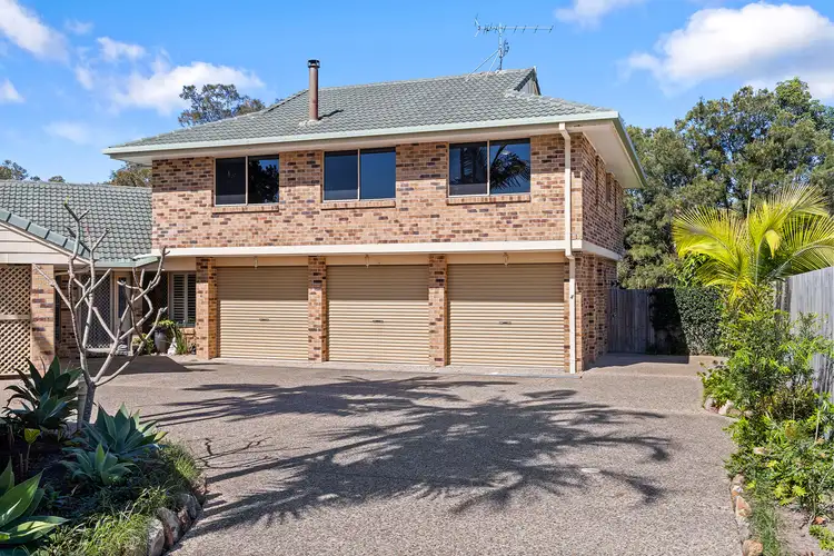Fifth view of Homely townhouse listing, 4/40 Jarnahill Drive, Mount Coolum QLD 4573
