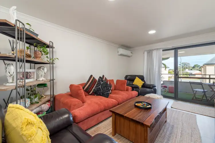 Fifth view of Homely apartment listing, Level 2/12/105 Anstruther Road, Mandurah WA 6210