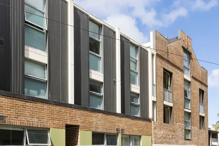 33/29-35 Cowper Street, Marrickville NSW 2204