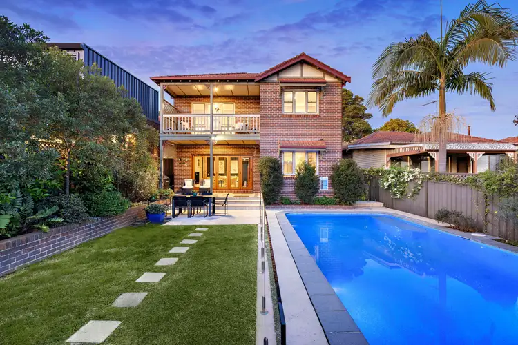 Main view of Homely house listing, 7 Brent Street, Russell Lea NSW 2046