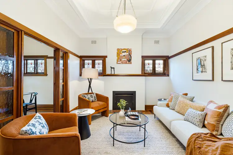 Third view of Homely house listing, 7 Brent Street, Russell Lea NSW 2046