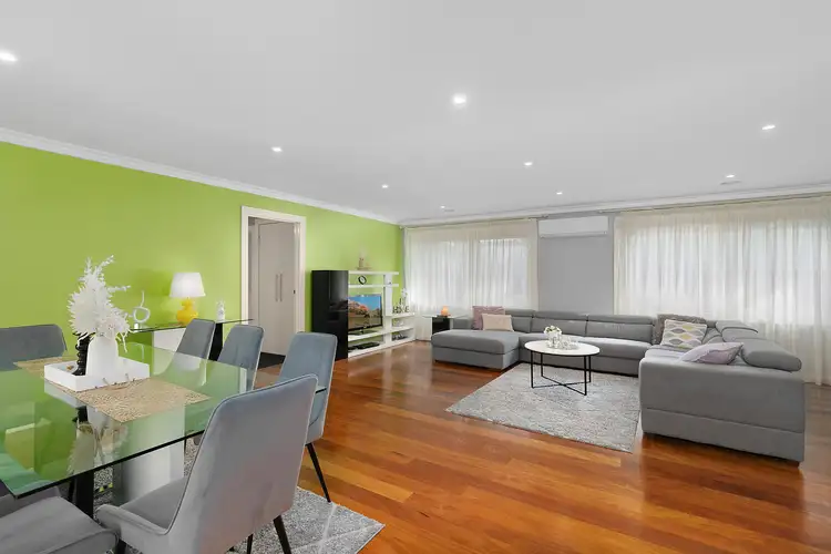 Fifth view of Homely house listing, 3 Korakin Court, Bell Park VIC 3215