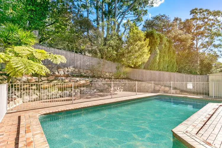 Second view of Homely house listing, 27 Halloran Avenue, Davidson NSW 2085