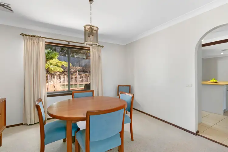 Fifth view of Homely house listing, 27 Halloran Avenue, Davidson NSW 2085