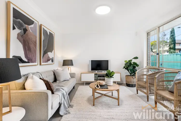Second view of Homely house listing, 82a Alt Street, Ashfield NSW 2131