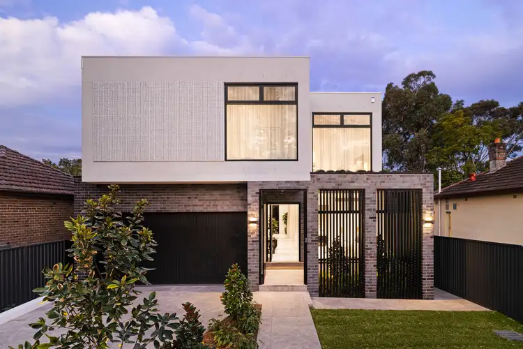 Main view of Homely house listing, 98 Homebush Road, Strathfield NSW 2135
