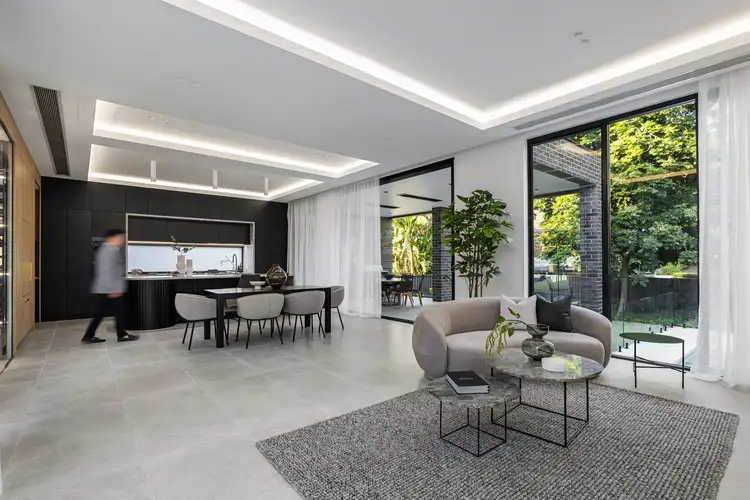 Third view of Homely house listing, 98 Homebush Road, Strathfield NSW 2135
