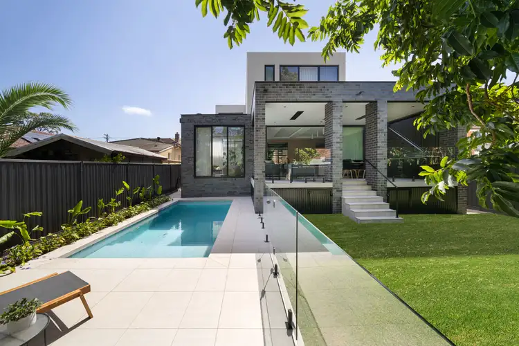 Fifth view of Homely house listing, 98 Homebush Road, Strathfield NSW 2135
