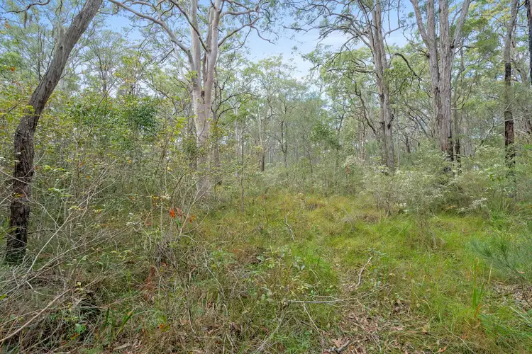 Fifth view of Homely land listing, LOT 1166 Aberdeen Street, North Arm Cove NSW 2324