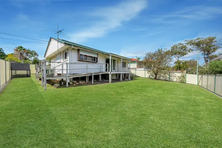 10 Kelston Street, Manly West QLD 4179