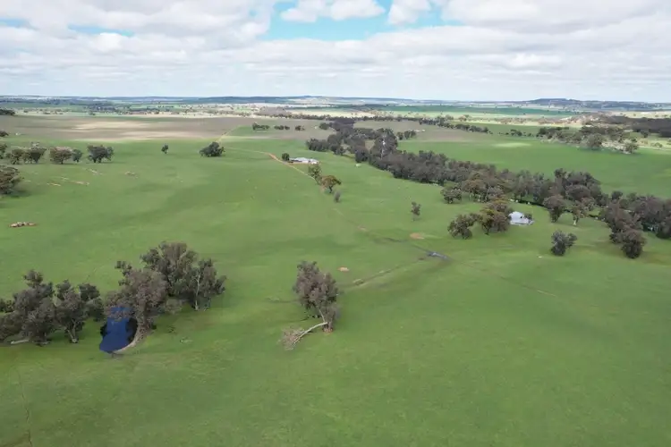 870 South Dale Road, Jelcobine WA 6306