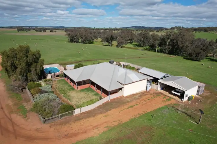 Fifth view of Homely rural property listing, 870 South Dale Road, Jelcobine WA 6306