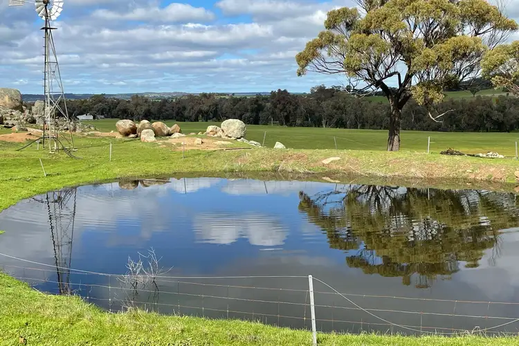 Seventh view of Homely rural property listing, 870 South Dale Road, Jelcobine WA 6306