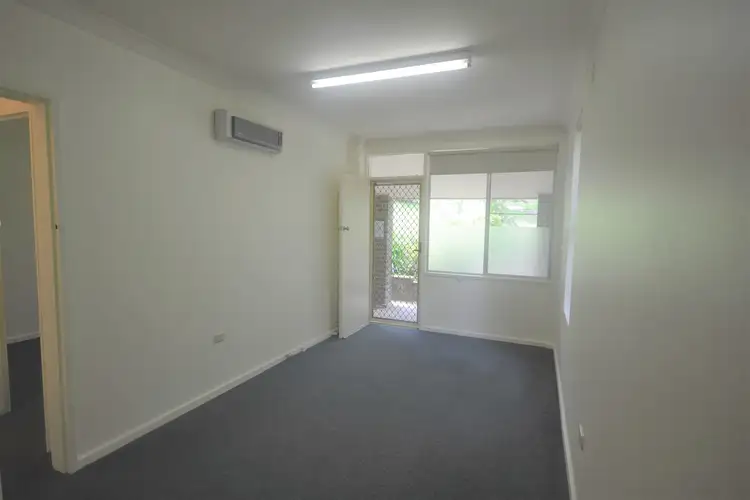 Second view of Homely unit listing, 8/4 David Road, Springwood NSW 2777