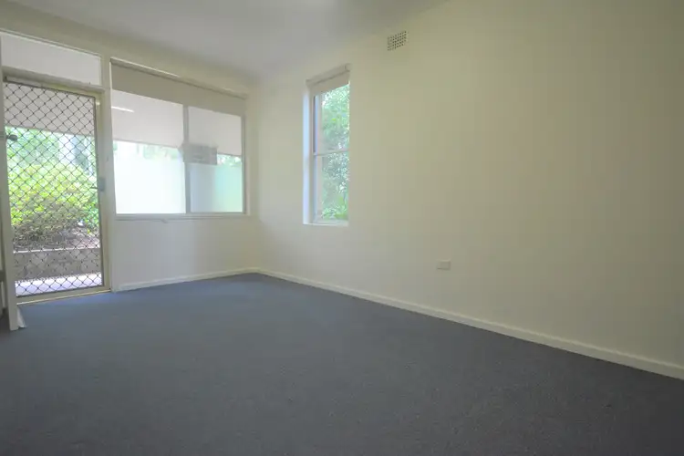 Third view of Homely unit listing, 8/4 David Road, Springwood NSW 2777