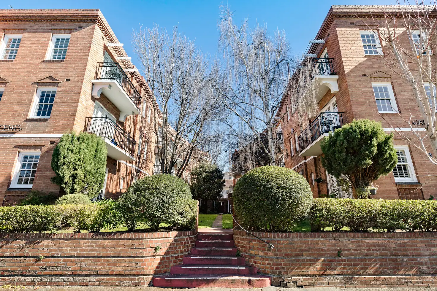 Main view of Homely apartment listing, 16/53 Powlett Street, East Melbourne VIC 3002