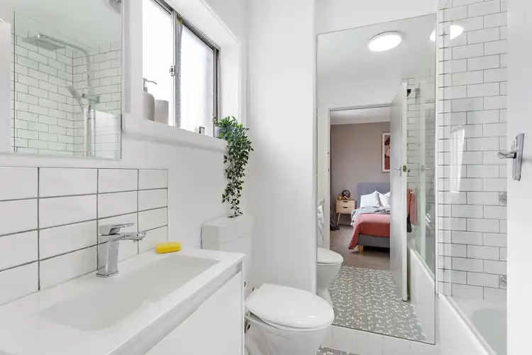 Sixth view of Homely apartment listing, 10/44 Type Street, Richmond VIC 3121