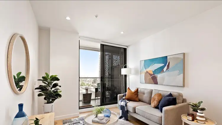 803/11 David Street, Richmond VIC 3121
