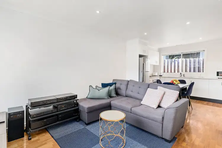 Fourth view of Homely villa listing, 2/30 Beaumont Parade, West Footscray VIC 3012