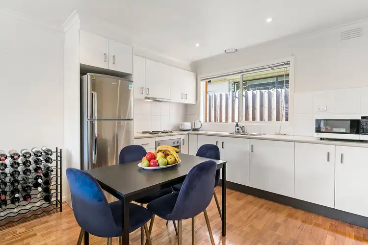 Fifth view of Homely villa listing, 2/30 Beaumont Parade, West Footscray VIC 3012