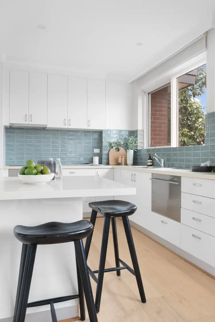 Second view of Homely apartment listing, 15/20 Wynnstay Road, Prahran VIC 3181