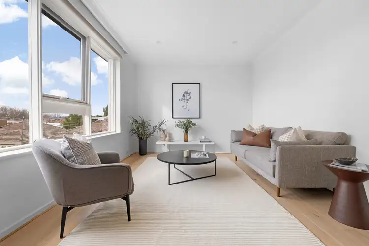 Third view of Homely apartment listing, 15/20 Wynnstay Road, Prahran VIC 3181