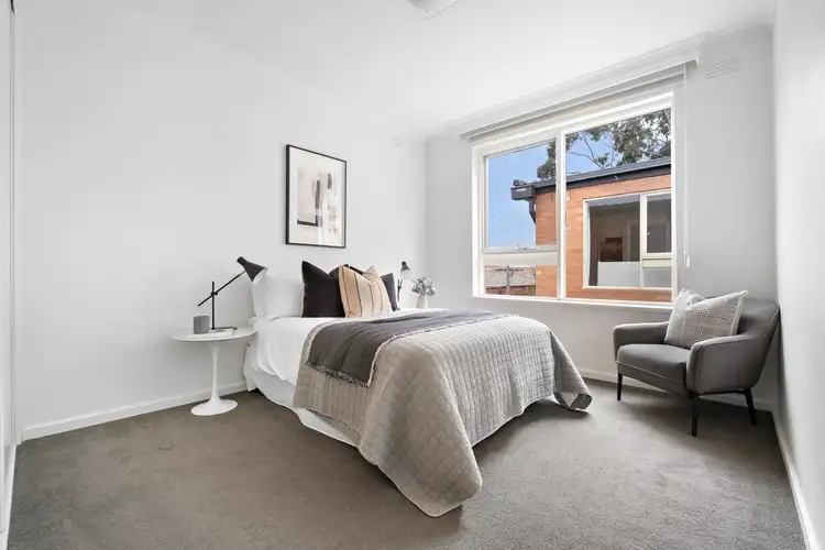 Fourth view of Homely apartment listing, 15/20 Wynnstay Road, Prahran VIC 3181