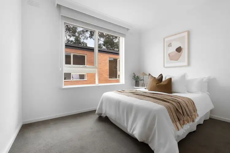 Sixth view of Homely apartment listing, 15/20 Wynnstay Road, Prahran VIC 3181