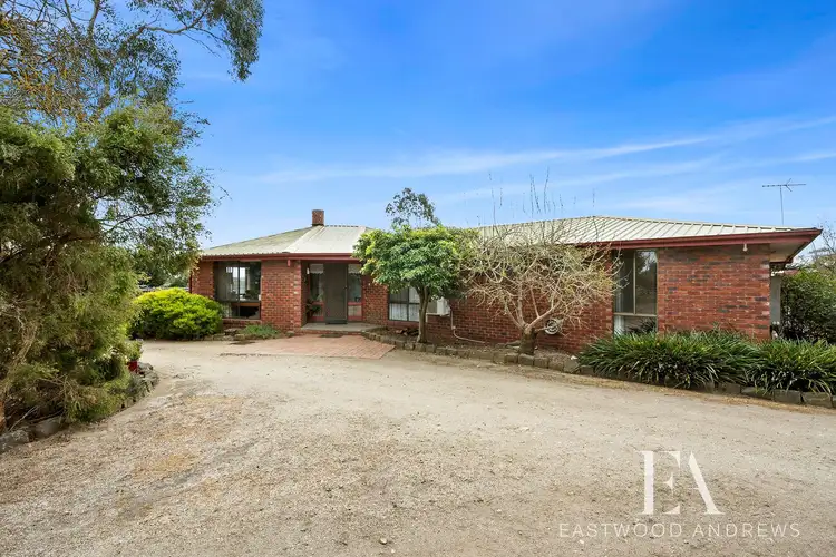 Third view of Homely rural property listing, 140 Lovely banks Road, Lovely Banks VIC 3213