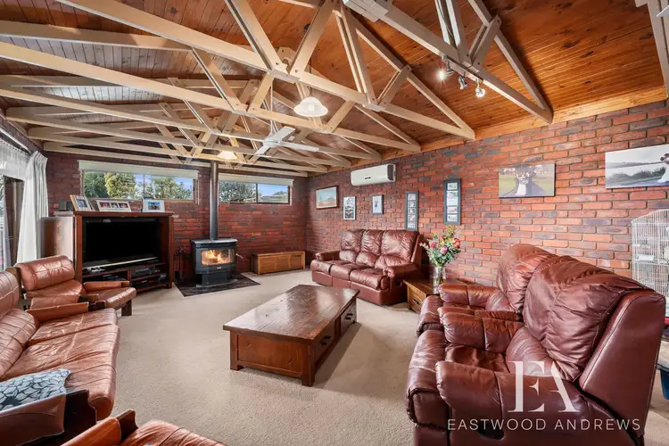 Fifth view of Homely rural property listing, 140 Lovely banks Road, Lovely Banks VIC 3213