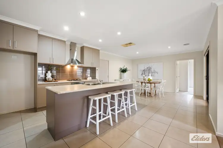 Third view of Homely house listing, 5 Dempster Place, Leneva VIC 3691