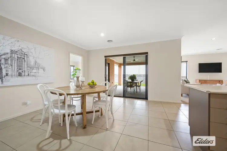 Fifth view of Homely house listing, 5 Dempster Place, Leneva VIC 3691