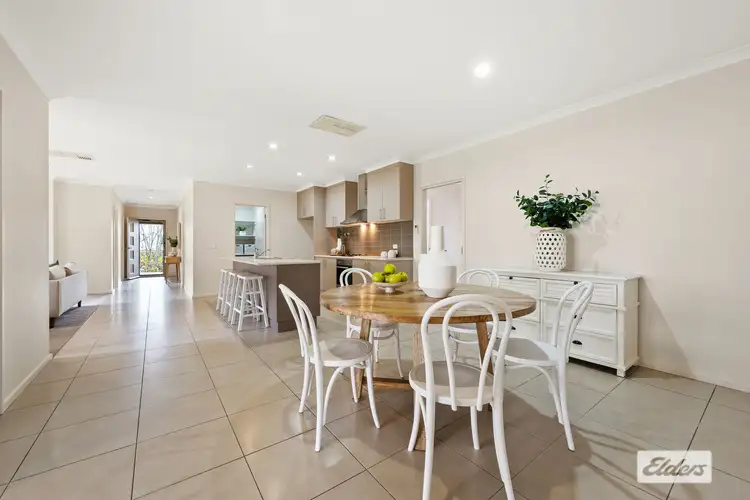 Sixth view of Homely house listing, 5 Dempster Place, Leneva VIC 3691