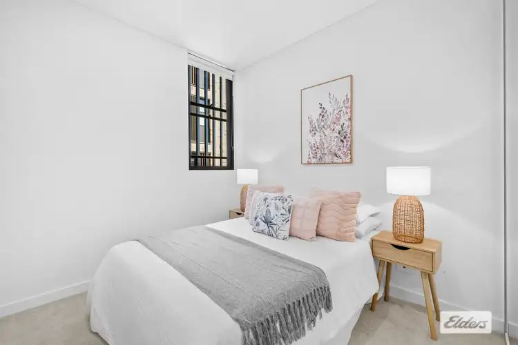 Fifth view of Homely apartment listing, 201/22a George Street, Leichhardt NSW 2040