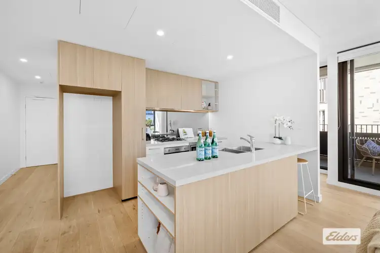 Sixth view of Homely apartment listing, 201/22a George Street, Leichhardt NSW 2040