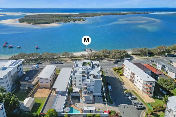 10/8 The Esplanade, Golden Beach QLD 4551
