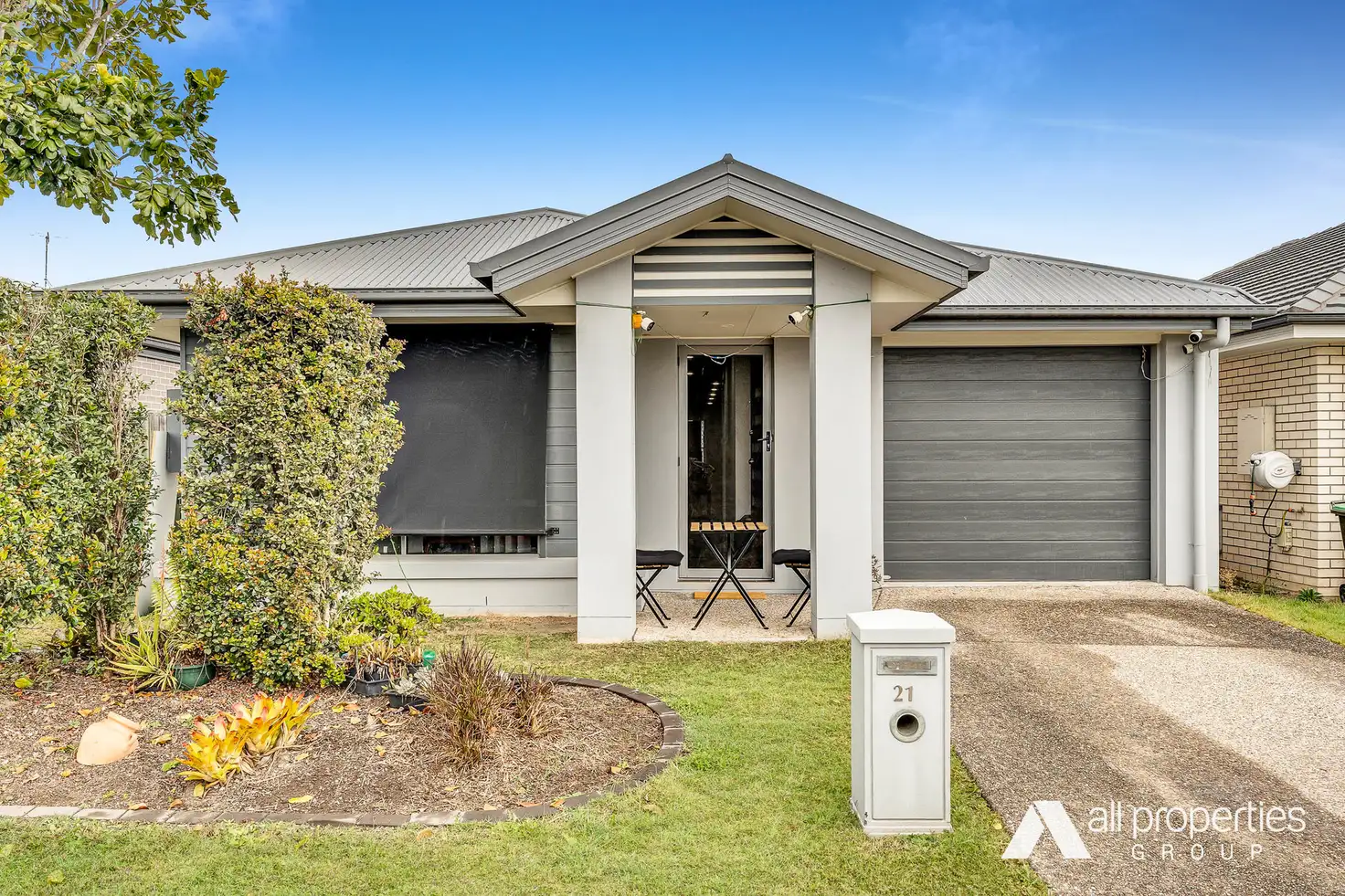 Main view of Homely house listing, 21 Cambridge Circuit, Yarrabilba QLD 4207