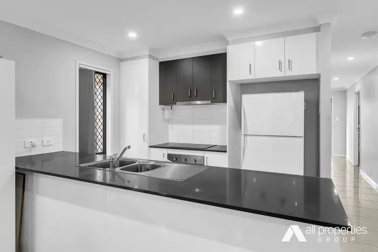 Third view of Homely house listing, 21 Cambridge Circuit, Yarrabilba QLD 4207