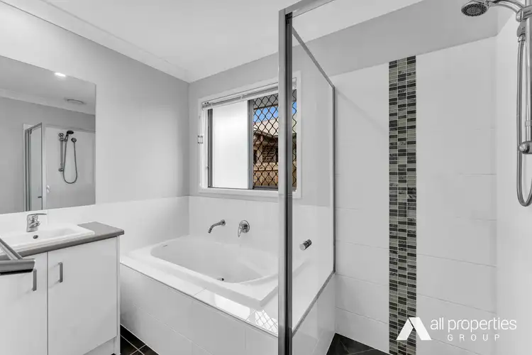 Sixth view of Homely house listing, 21 Cambridge Circuit, Yarrabilba QLD 4207