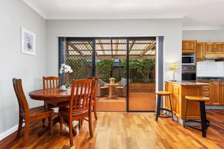 Fifth view of Homely apartment listing, 1/195 Fox Valley Road, Wahroonga NSW 2076