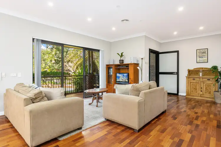 Sixth view of Homely apartment listing, 1/195 Fox Valley Road, Wahroonga NSW 2076