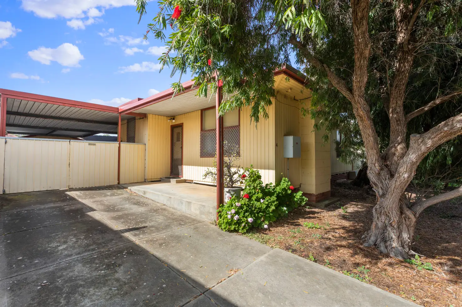 Main view of Homely house listing, 4 Ridgeway Avenue, Enfield SA 5085