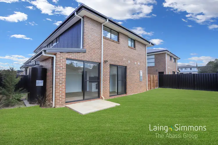 5/25 Park Avenue, Kingswood NSW 2747