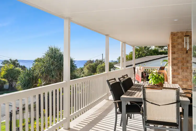 Main view of Homely house listing, 1 Peregian Esplanade, Peregian Beach QLD 4573