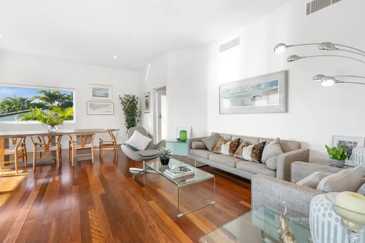 Fifth view of Homely house listing, 1 Peregian Esplanade, Peregian Beach QLD 4573